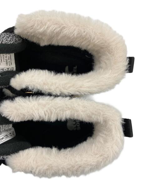 SOREL（ソレル）SOREL (ソレル) Ona Ave Alpine Boot Wp ブラック サイズ:24cmの古着・服飾アイテム