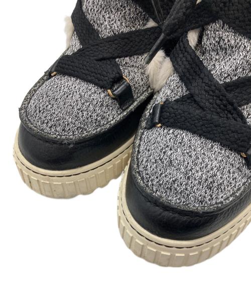 SOREL（ソレル）SOREL (ソレル) Ona Ave Alpine Boot Wp ブラック サイズ:24cmの古着・服飾アイテム