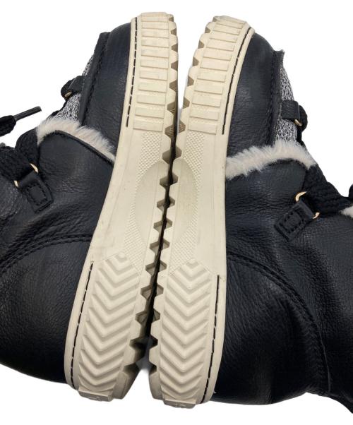 SOREL（ソレル）SOREL (ソレル) Ona Ave Alpine Boot Wp ブラック サイズ:24cmの古着・服飾アイテム