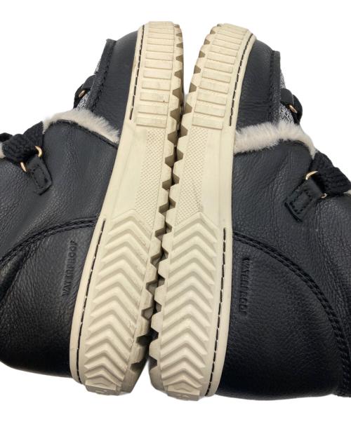 SOREL（ソレル）SOREL (ソレル) Ona Ave Alpine Boot Wp ブラック サイズ:24cmの古着・服飾アイテム