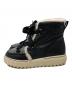 SOREL (ソレル) Ona Ave Alpine Boot Wp ブラック サイズ:24cm：10000円