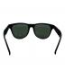 RAY-BAN (レイバン) サングラス ブラック：7000円