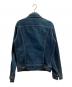 RRL (ダブルアールエル) 101J型デニムジャケット インディゴ サイズ:不明：30000円