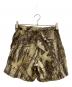 THE NORTH FACE (ザ ノース フェイス) NOVELTY VERSATILE SHORT カーキ×ブラウン サイズ:S：9000円