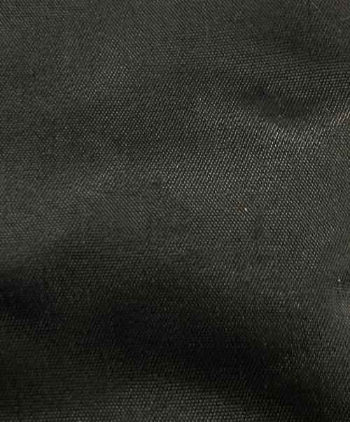 PORTER（ポーター）PORTER (ポーター) SAC'S BAR (サックスバー) ストームナイロンリュック ブラックの古着・服飾アイテム