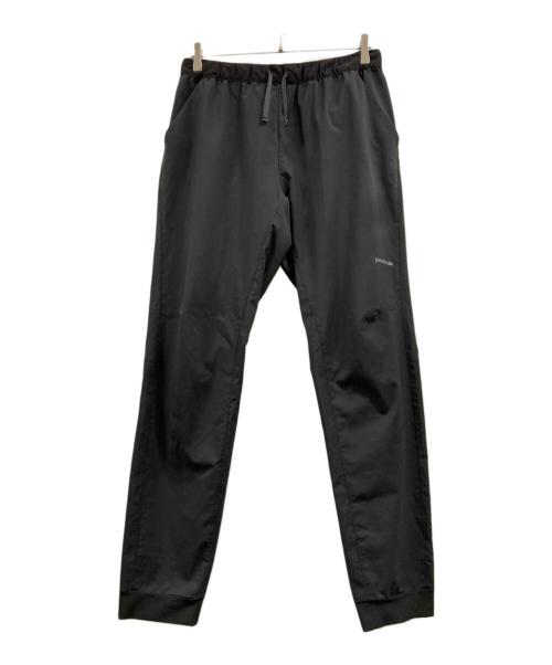 Patagonia（パタゴニア）Patagonia (パタゴニア) テルボンヌ・ジョガーズ ブラック サイズ:Mの古着・服飾アイテム
