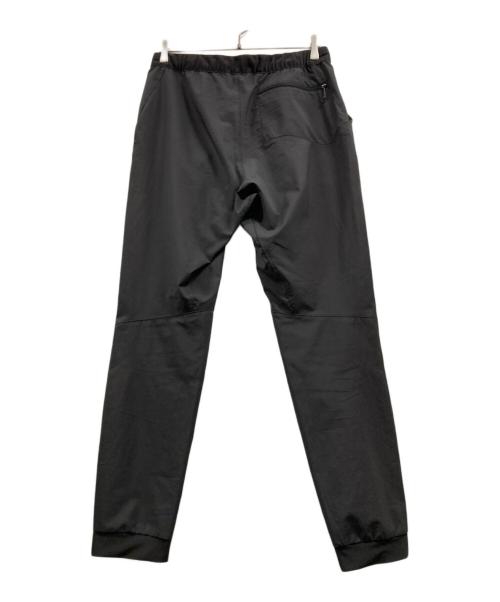 Patagonia（パタゴニア）Patagonia (パタゴニア) テルボンヌ・ジョガーズ ブラック サイズ:Mの古着・服飾アイテム
