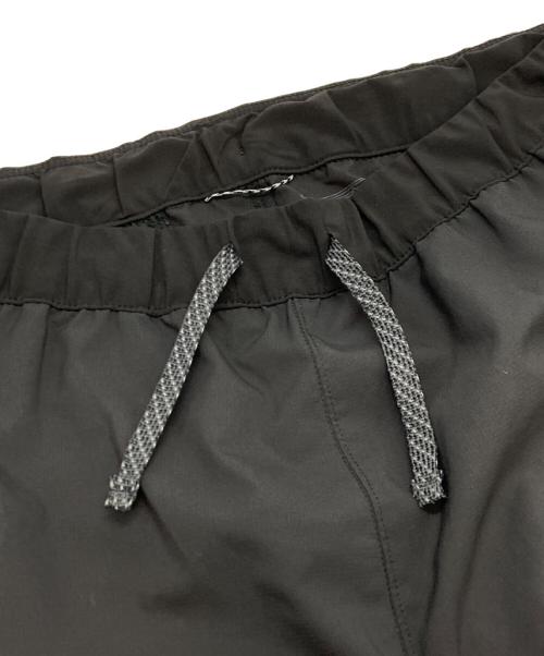 Patagonia（パタゴニア）Patagonia (パタゴニア) テルボンヌ・ジョガーズ ブラック サイズ:Mの古着・服飾アイテム