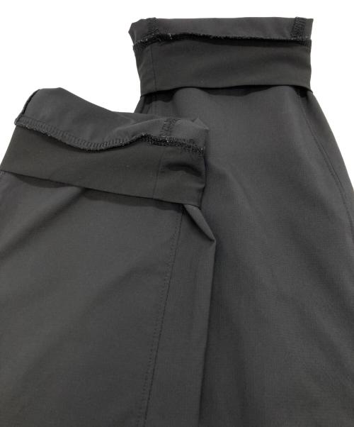 Patagonia（パタゴニア）Patagonia (パタゴニア) テルボンヌ・ジョガーズ ブラック サイズ:Mの古着・服飾アイテム