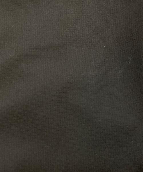 Patagonia（パタゴニア）Patagonia (パタゴニア) テルボンヌ・ジョガーズ ブラック サイズ:Mの古着・服飾アイテム