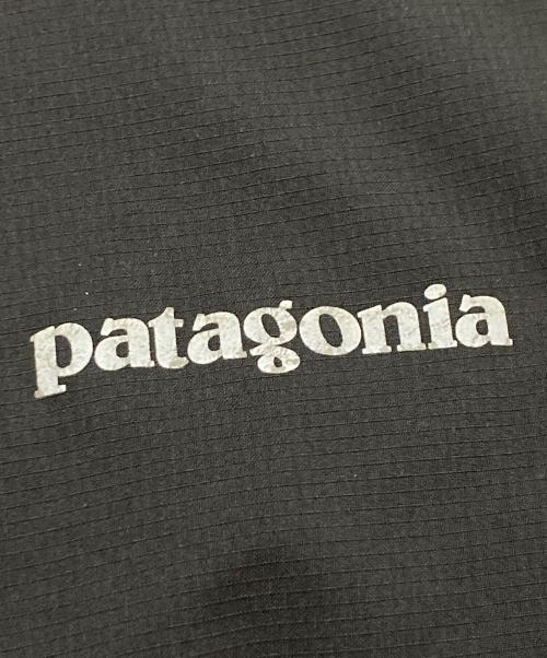 Patagonia（パタゴニア）Patagonia (パタゴニア) テルボンヌ・ジョガーズ ブラック サイズ:Mの古着・服飾アイテム