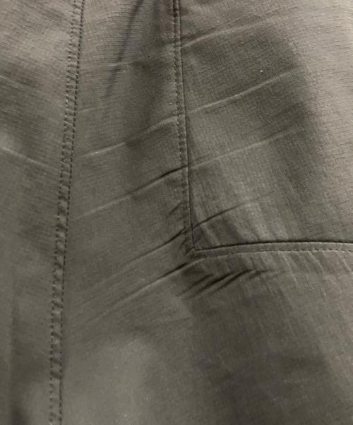 Patagonia（パタゴニア）Patagonia (パタゴニア) テルボンヌ・ジョガーズ ブラック サイズ:Mの古着・服飾アイテム