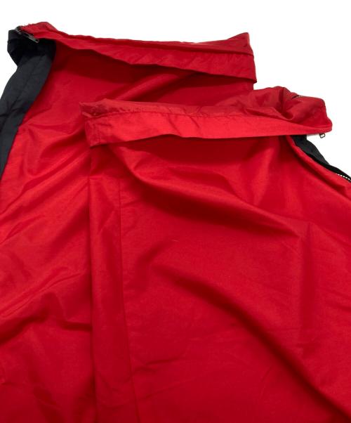 NIKE（ナイキ）NIKE (ナイキ) トラックパンツ レッド サイズ:Lの古着・服飾アイテム