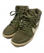 NIKEナイキ）の古着「Air Jordan 1 Retro High 