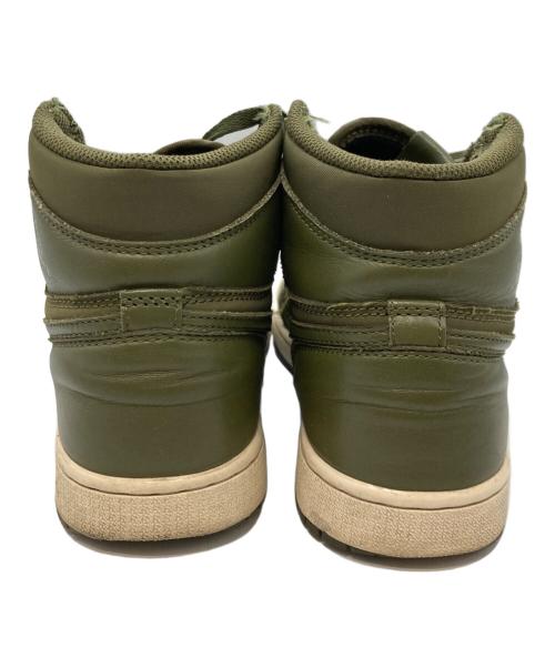 NIKE（ナイキ）NIKE (ナイキ) Air Jordan 1 Retro High 