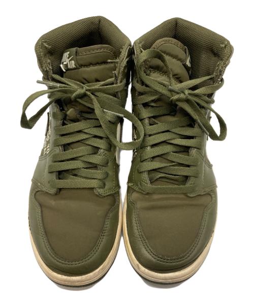 NIKE（ナイキ）NIKE (ナイキ) Air Jordan 1 Retro High 