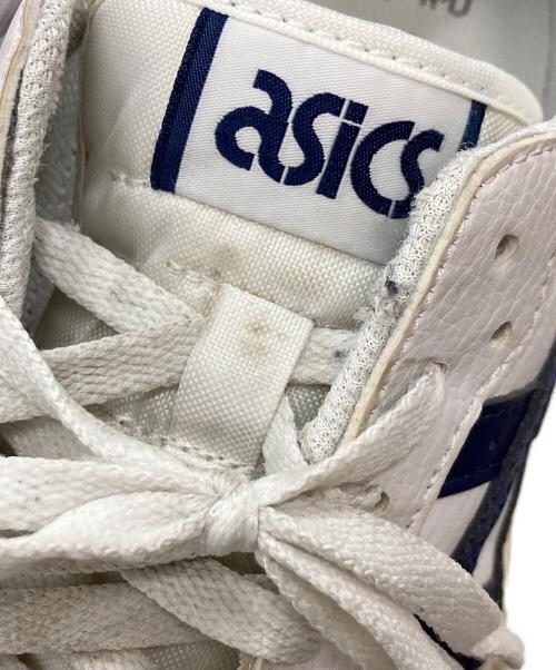 asics（アシックス）asics (アシックス) アシックス ジャパン S PF トリプルホワイト ホワイト サイズ:25cmの古着・服飾アイテム