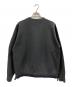 sacai (サカイ) Sponge Sweat Pullover グレー サイズ:1：25000円