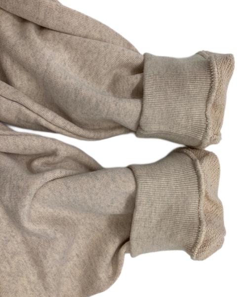 DESCENDANT（ディセンダント）DESCENDANT (ディセンダント) CACHALOT CREW NECK アイボリー サイズ:2の古着・服飾アイテム