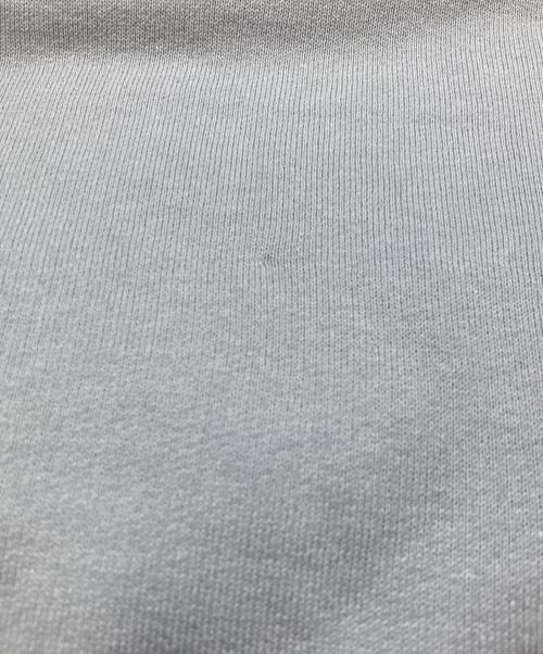 DESCENDANT（ディセンダント）DESCENDANT (ディセンダント) FLUKE UP CREW NECK ブルー サイズ:2の古着・服飾アイテム