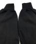中古・古着 DESCENDANT (ディセンダント) UNDER THE CURRENT HOODY ブラック サイズ:2：17000円
