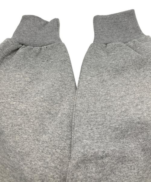 DESCENDANT（ディセンダント）DESCENDANT (ディセンダント) CACHALOT HOODY グレー サイズ:2の古着・服飾アイテム