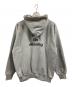 DESCENDANT (ディセンダント) CACHALOT HOODY グレー サイズ:2：17000円