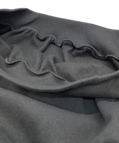 DESCENDANT（ディセンダント）DESCENDANT (ディセンダント) CETUS CREW NECK ブラック サイズ:2の古着・服飾アイテム