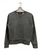 RRLダブルアールエル）の古着「DOUBLE V SWEAT SHIRTS」｜グレー