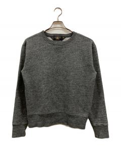 中古・古着通販】MAATEE&SONS (マーティーアンドサンズ) 強撚SHET