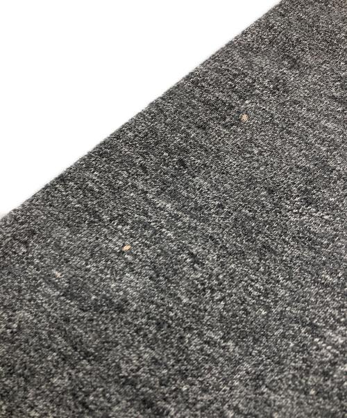 RRL（ダブルアールエル）RRL (ダブルアールエル) DOUBLE V SWEAT SHIRTS グレー サイズ:Sの古着・服飾アイテム
