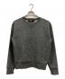 RRL（ダブルアールエル）の古着「DOUBLE V SWEAT SHIRTS」｜グレー
