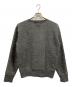 RRL (ダブルアールエル) DOUBLE V SWEAT SHIRTS グレー サイズ:S：13000円