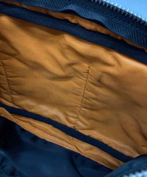 PORTER（ポーター）PORTER (ポーター) ショルダーバッグ ブラックの古着・服飾アイテム