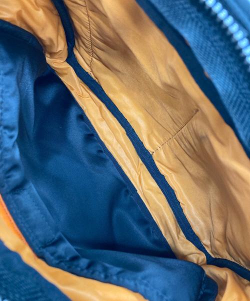 PORTER（ポーター）PORTER (ポーター) ショルダーバッグ ブラックの古着・服飾アイテム