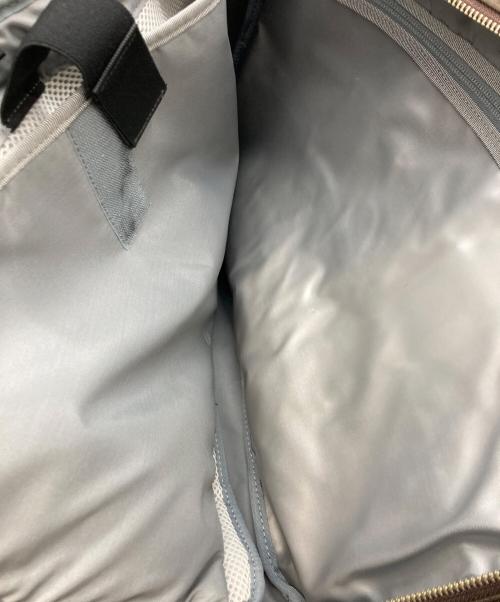 PORTER（ポーター）PORTER (ポーター) LIFT 3WAY BRIEFCASE ブラウンの古着・服飾アイテム