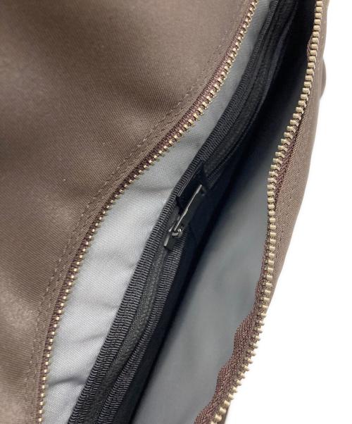 PORTER（ポーター）PORTER (ポーター) LIFT 3WAY BRIEFCASE ブラウンの古着・服飾アイテム