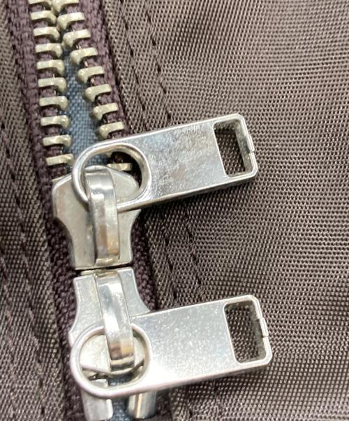 PORTER（ポーター）PORTER (ポーター) LIFT 3WAY BRIEFCASE ブラウンの古着・服飾アイテム