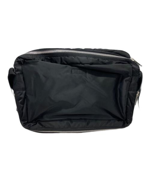 PORTER（ポーター）PORTER (ポーター) タンカーショルダーバッグ ブラックの古着・服飾アイテム