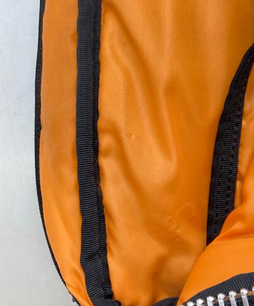 PORTER（ポーター）PORTER (ポーター) タンカーショルダーバッグ ブラックの古着・服飾アイテム