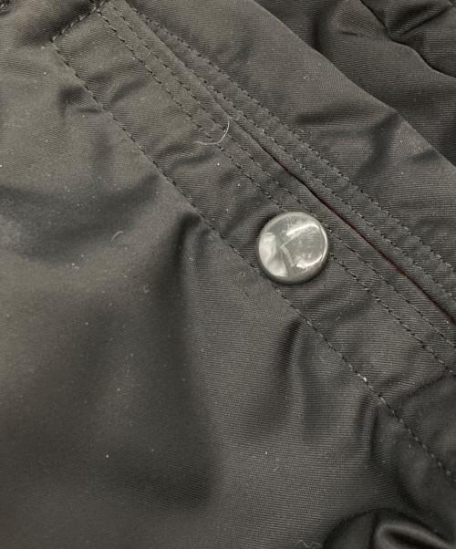 PORTER（ポーター）PORTER (ポーター) タンカーショルダーバッグ ブラックの古着・服飾アイテム