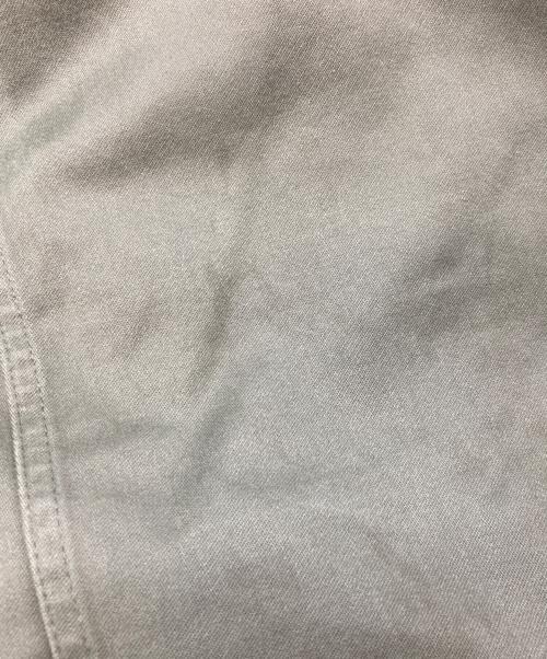 フランス軍（フランスグン）フランス軍 (フランスグン) モッズコート カーキ サイズ:108Cの古着・服飾アイテム