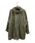 フランス軍 (フランスグン) モッズコート カーキ サイズ:108C：10000円
