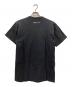 stussy (ステューシー) Josh Cheuse コラボTシャツ ブラック サイズ:M：9000円