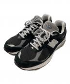NEW BALANCEニューバランス）の古着「New Balance M2002RXD BLACK」｜ブラック