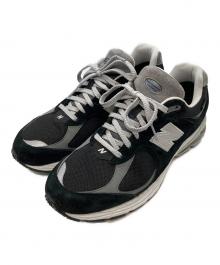 NEW BALANCE（ニューバランス）の古着「New Balance M2002RXD BLACK」｜ブラック