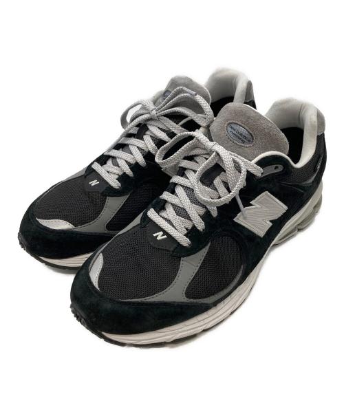 NEW BALANCE（ニューバランス）NEW BALANCE (ニューバランス) New Balance M2002RXD BLACK ブラック サイズ:27㎝の古着・服飾アイテム
