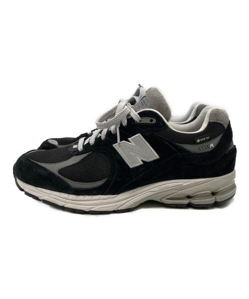 NEW BALANCE（ニューバランス）NEW BALANCE (ニューバランス) New Balance M2002RXD BLACK ブラック サイズ:27㎝の古着・服飾アイテム
