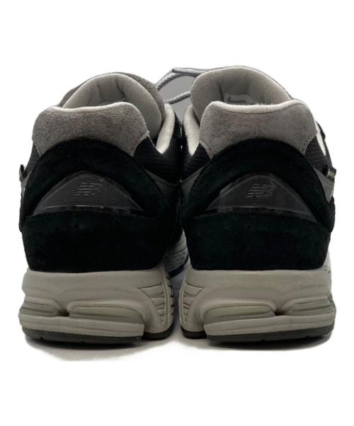 NEW BALANCE（ニューバランス）NEW BALANCE (ニューバランス) New Balance M2002RXD BLACK ブラック サイズ:27㎝の古着・服飾アイテム