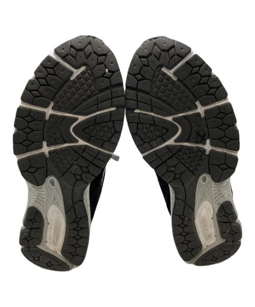 NEW BALANCE（ニューバランス）NEW BALANCE (ニューバランス) New Balance M2002RXD BLACK ブラック サイズ:27㎝の古着・服飾アイテム